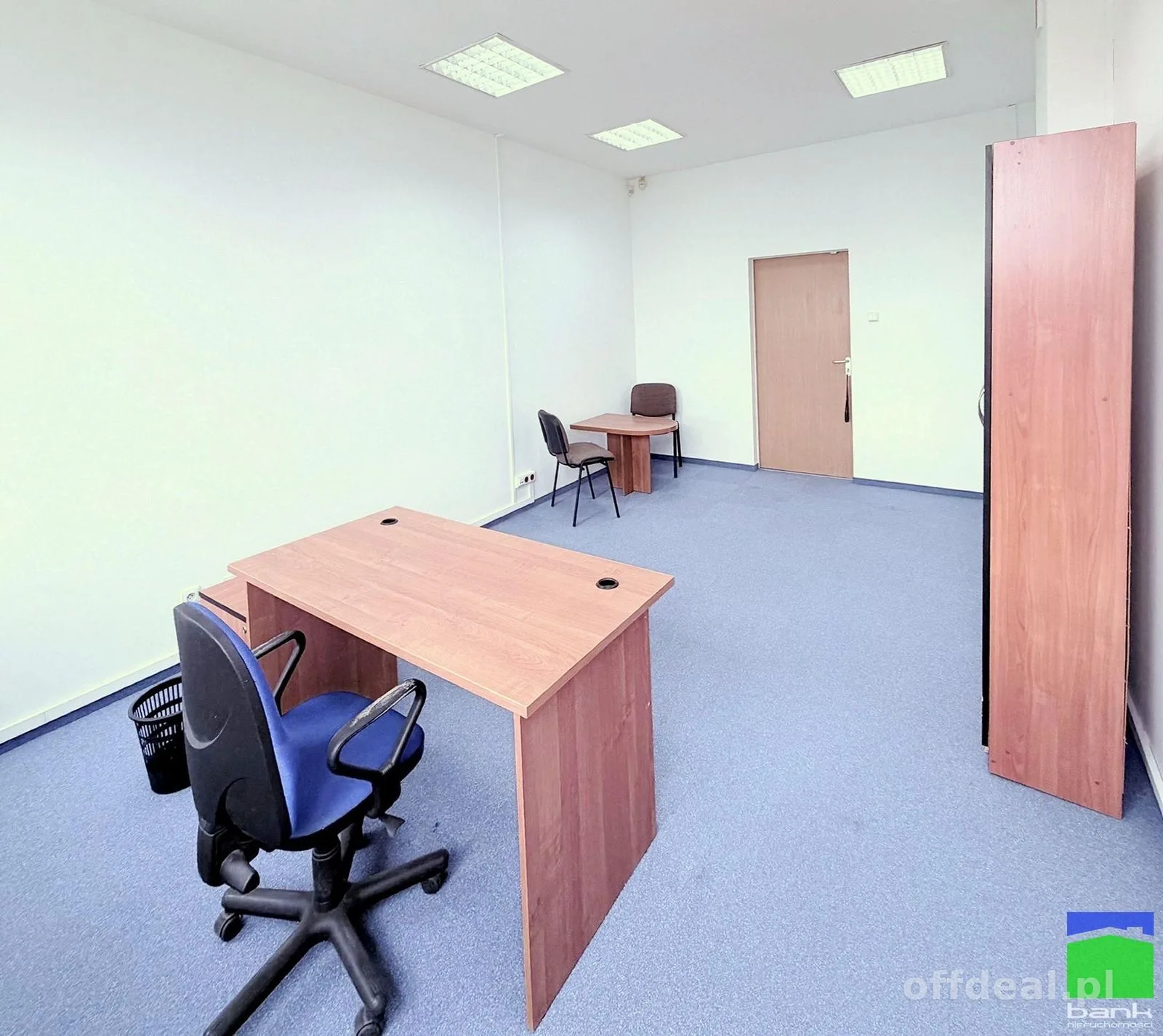 Gewerbeimmobilie zur Miete in Pabianice | 200 m²