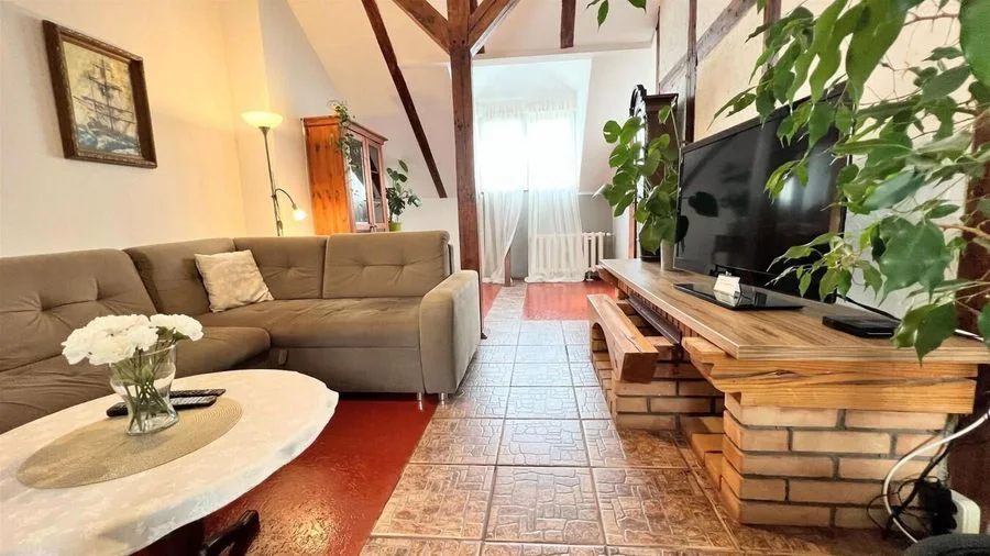 1-Zimmer Wohnung zum Verkauf in Kołobrzeg, Centrum | 49,62 m²