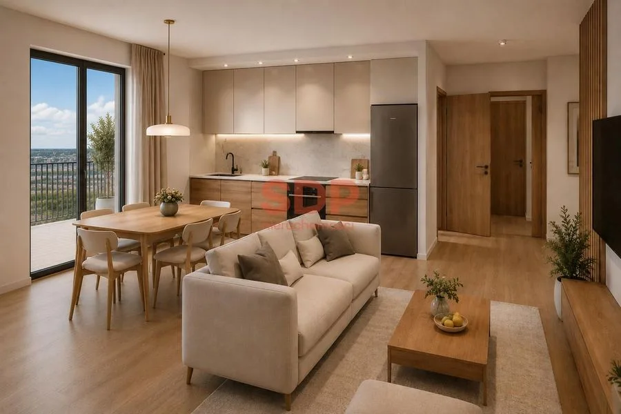 Apartament z tarasem | Strefa SPA | Karpacz|Blisko centrum