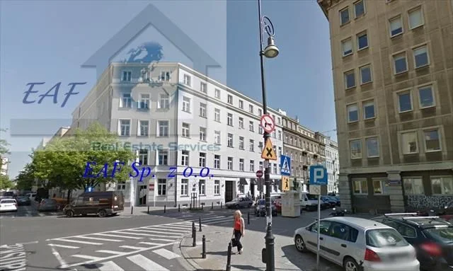 commercial property for rent in Warszawa, Śródmieście, Śródmieście Południowe | 291.5 m²