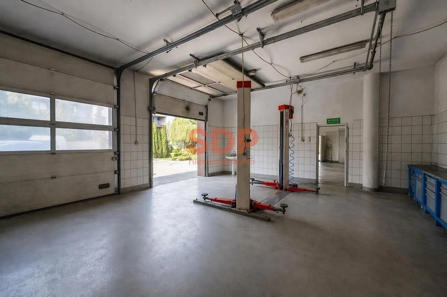 Gewerbeimmobilie zum Verkauf in Wrocław, Psie Pole, Ligota | 491,3 m²
