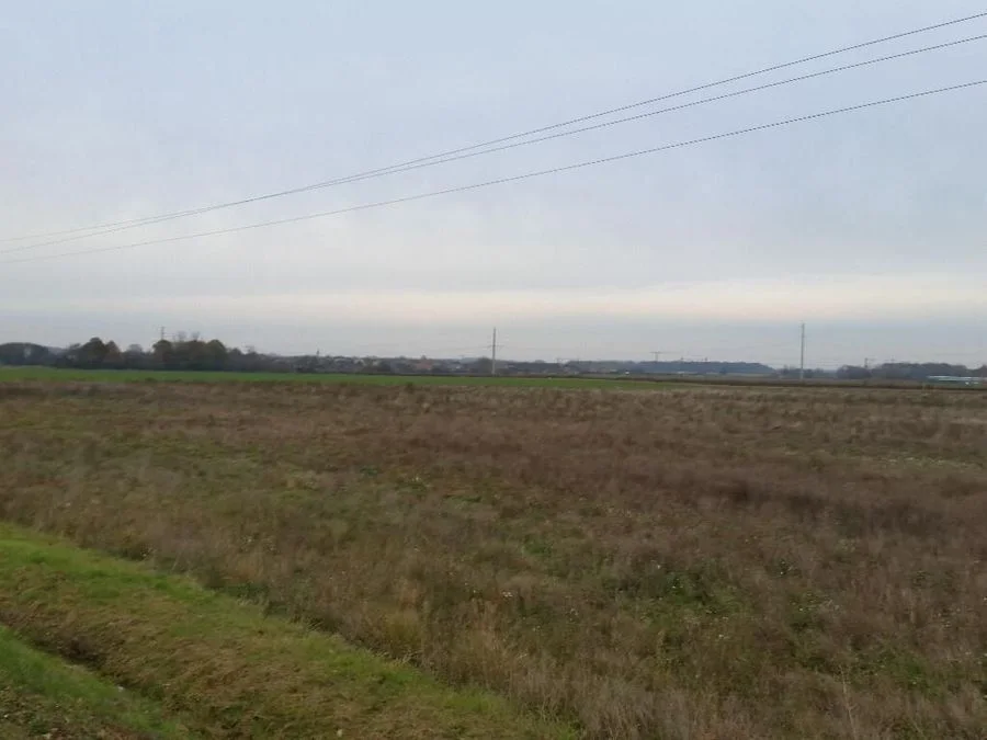 terrain à vendre à Wrocław, Długołęka | 39 500 m²