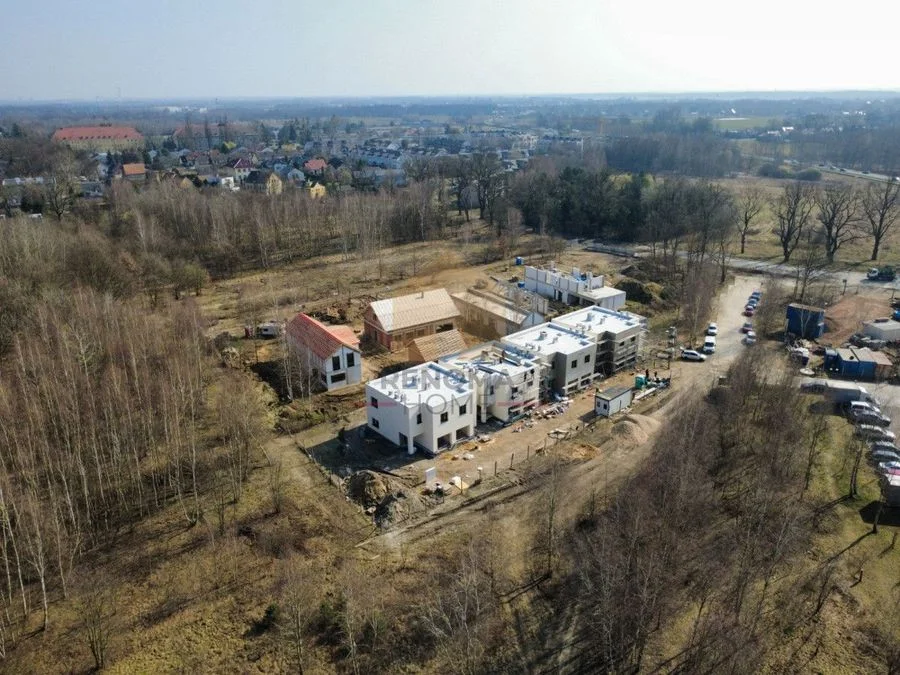 Kameralne osiedle | zielona okolica | garaż