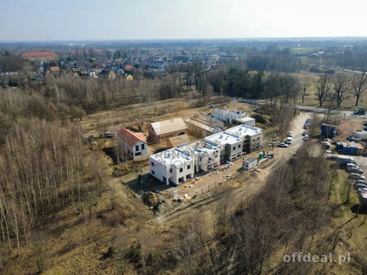 Kameralne osiedle | zielona okolica | garaż
