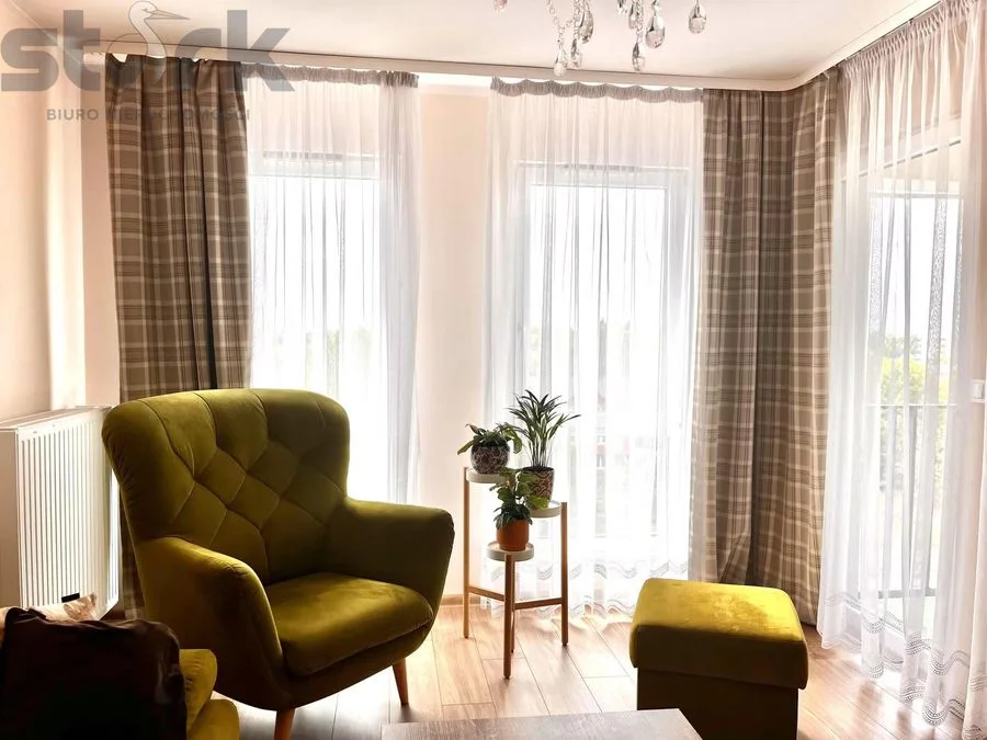 2-Zimmer Wohnung zur Miete in Żyrardów | 47,51 m²