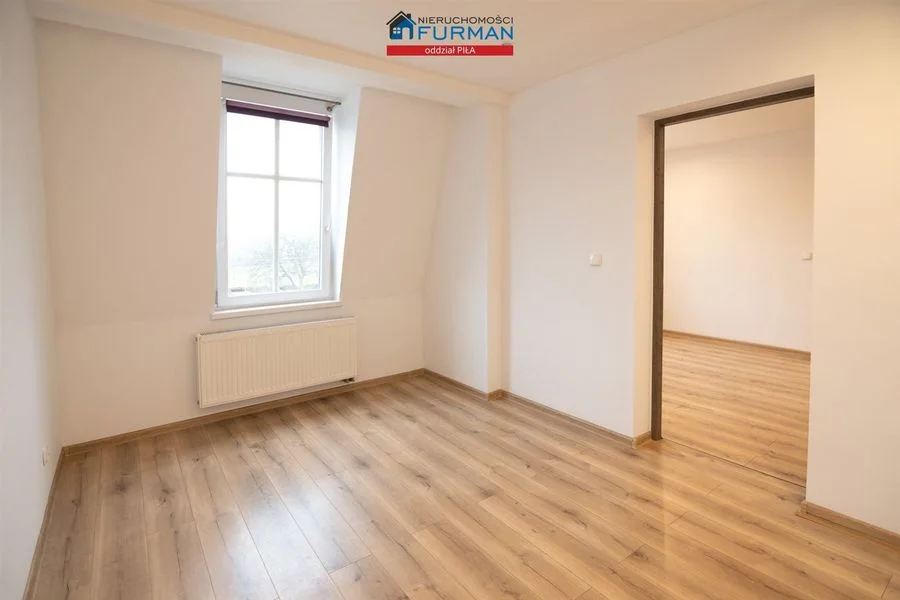appartement à vendre à Krzyż Wielkopolski | 2 pièces | 47,1 m²