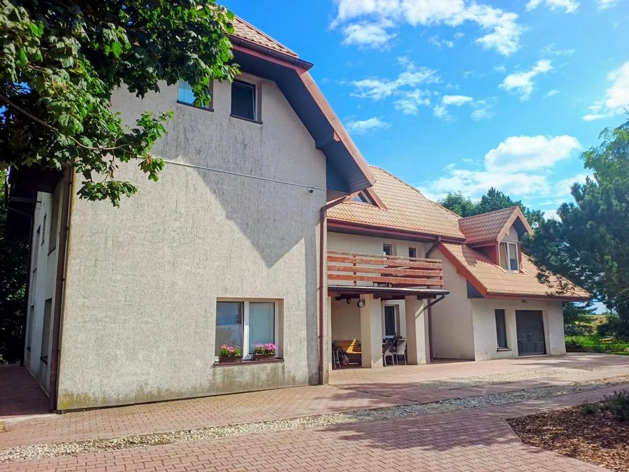 Gewerbeimmobilie zum Verkauf in Próba | 500 m²