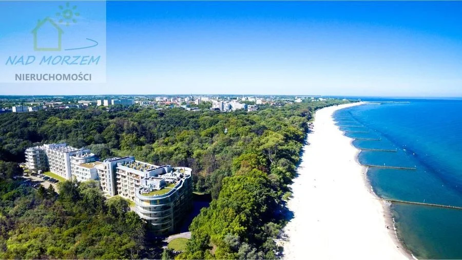 Apartament  w Diune,przy plaży, condo(faktura Vat)