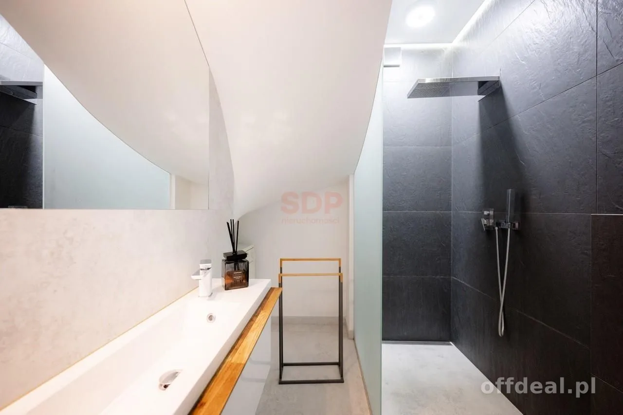Lux wykończenie, 6 pokoi, 170 m2, Radomierzyce