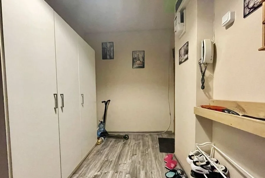 2-Zimmer Wohnung zum Verkauf in Wrocław, Krzyki, Przedmieście Oławskie | 46,89 m²