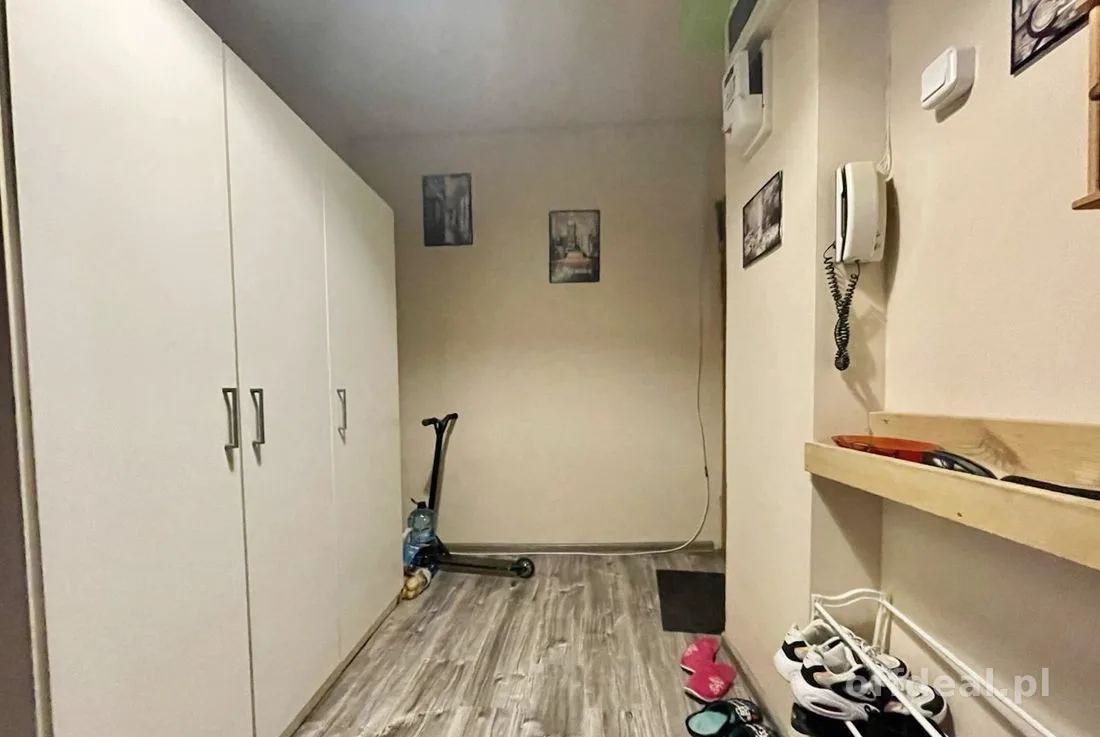 2-Zimmer Wohnung zum Verkauf in Wrocław, Krzyki, Przedmieście Oławskie | 46,89 m²