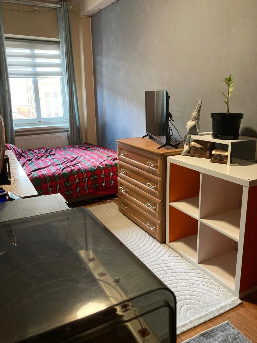 2-Zimmer Wohnung zum Verkauf in Wrocław, Krzyki, Przedmieście Oławskie | 46,89 m²