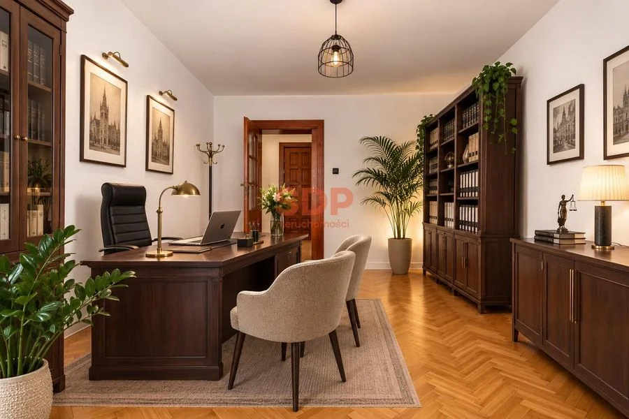 комерційна нерухомість на продаж у Wrocław, Stare Miasto, Przedmieście Świdnickie | 67 m²