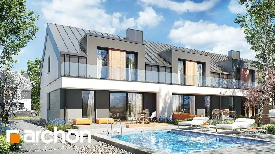 5-Zimmer Haus zum Verkauf in Kołobrzeg, Sienkiewiczowskie | 129,8 m²
