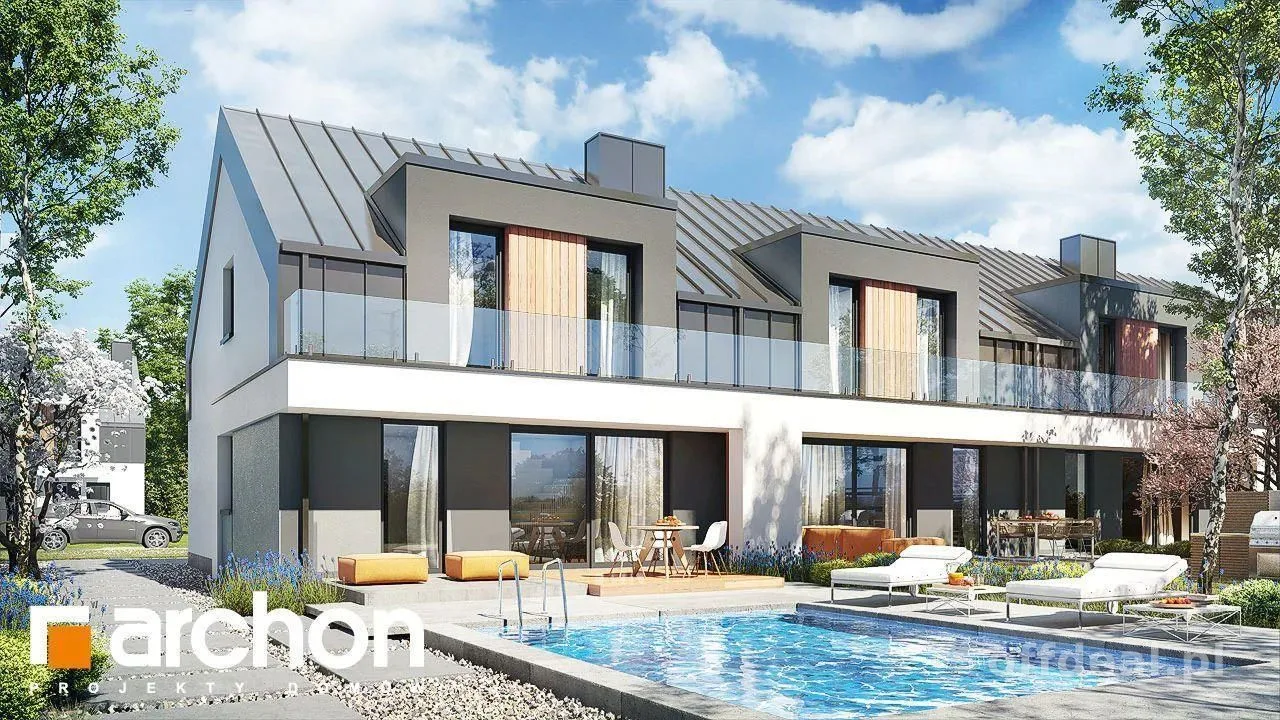 5-Zimmer Haus zum Verkauf in Kołobrzeg, Sienkiewiczowskie | 129,8 m²