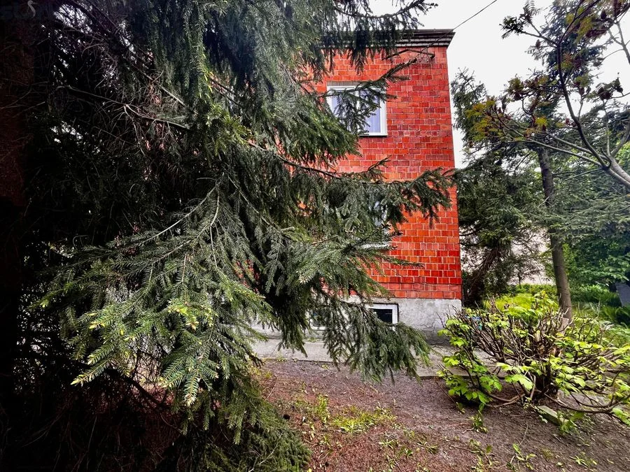 5-room house for sale in Paprotnia | 190 m²