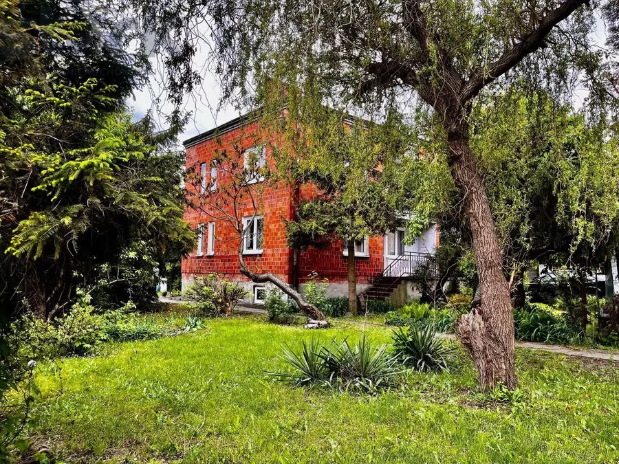 5-room house for sale in Paprotnia | 190 m²