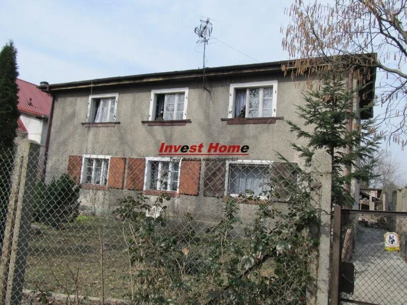 maison à vendre à Kuźnia Raciborska | 8 pièces | 182,2 m²