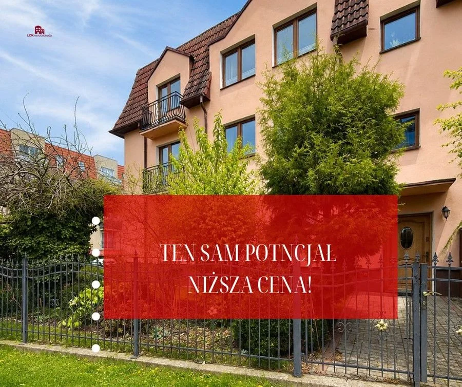 6-room house for sale in Lębork | 349.66 m²