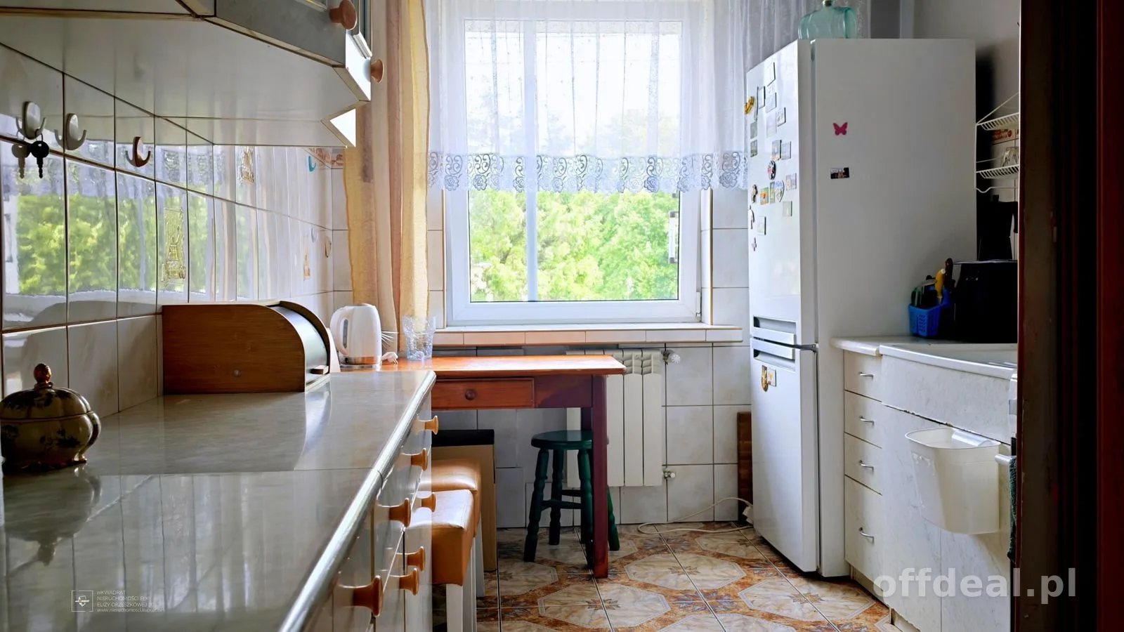 appartement à vendre à Orzysz | 2 pièces | 54,88 m²