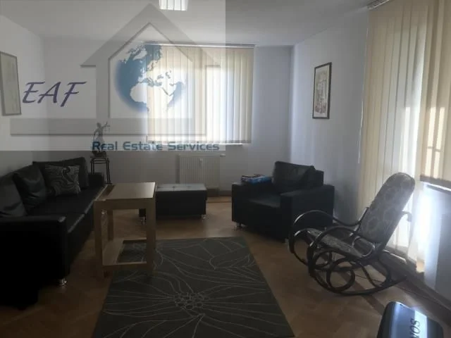 Mieszkanie na wynajem, Warszawa