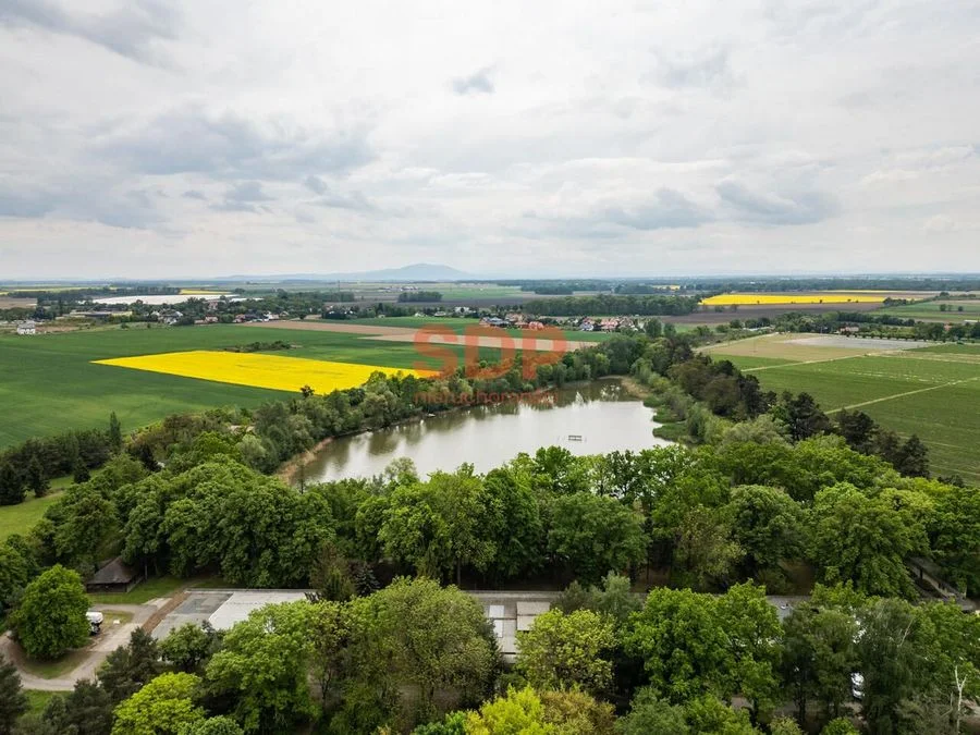 ділянка на продаж у Sadków | 68 500 m²