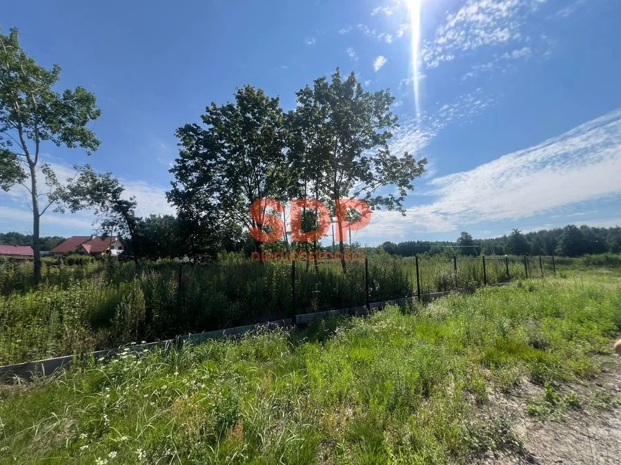 ділянка на продаж у Trzebnica | 976 m²