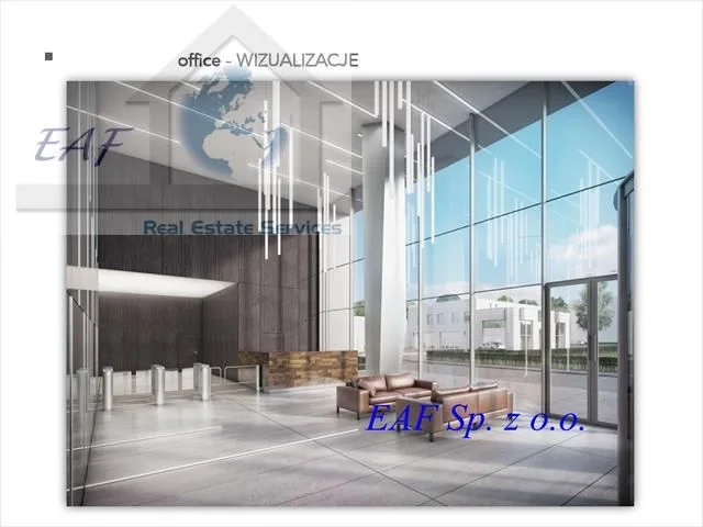 bien commercial à louer à Warszawa, Ulów, Mokotów | 457,78 m²
