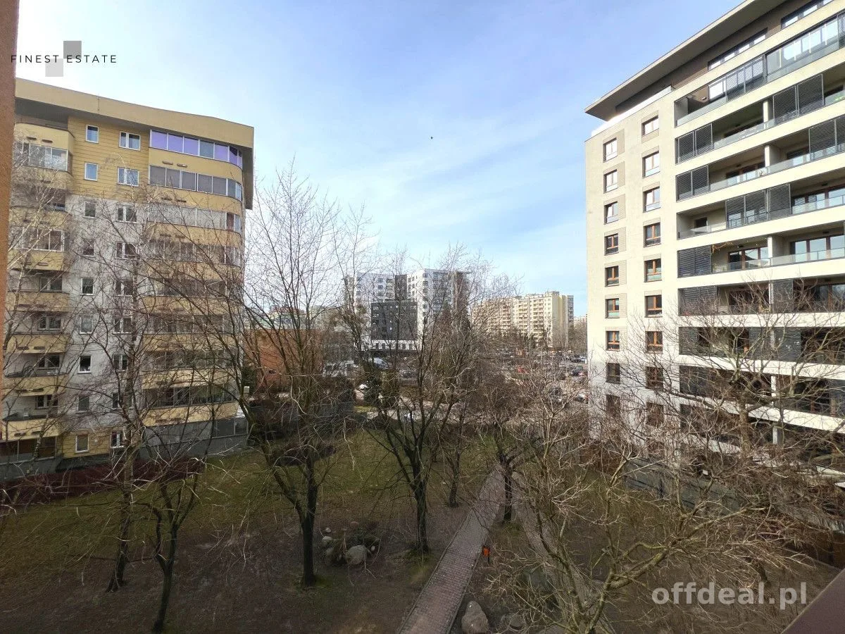appartement à vendre à Warszawa, Bemowo, Górce | 2 pièces | 54,8 m²