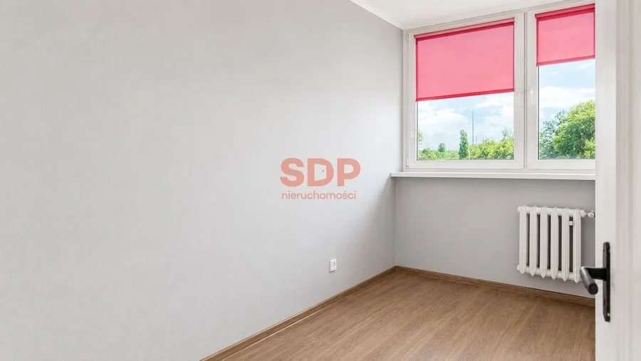 3-room apartment for sale in Wrocław, Psie Pole, Sołtysowice | 56.45 m²