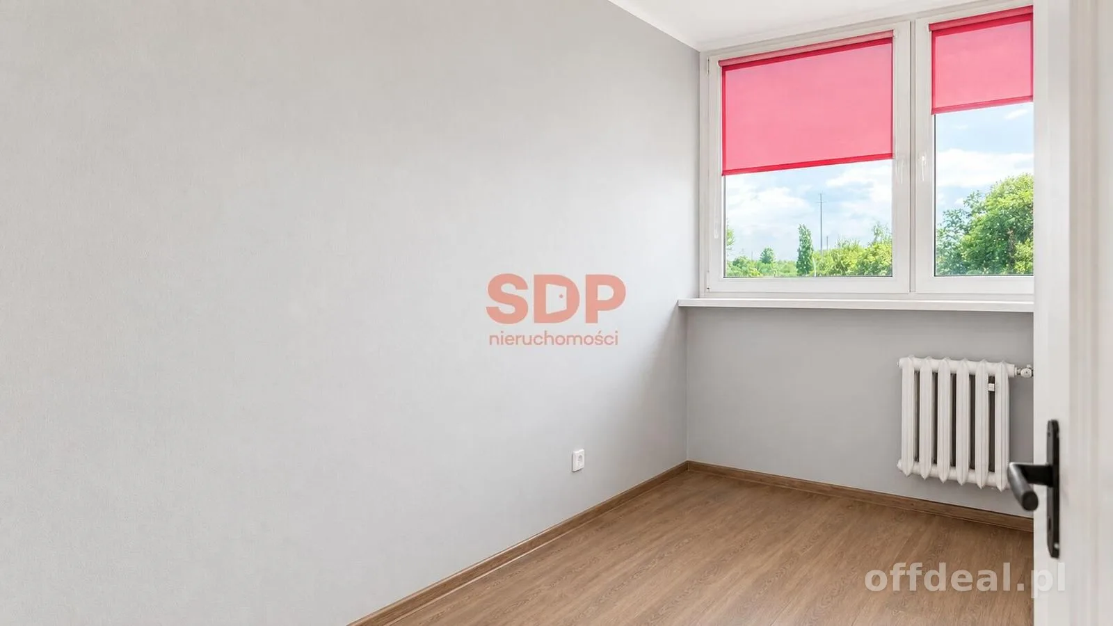 3-room apartment for sale in Wrocław, Psie Pole, Sołtysowice | 56.45 m²