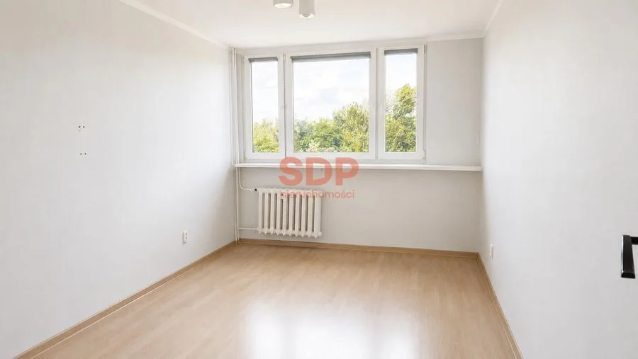 3-room apartment for sale in Wrocław, Psie Pole, Sołtysowice | 56.45 m²