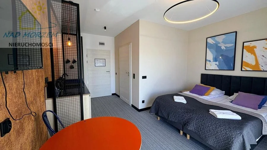 Apartament w INDU,winda,blisko morza, faktura VAT