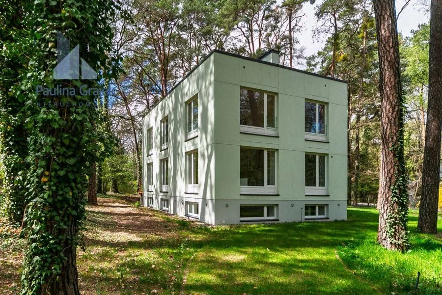 maison à louer à Podkowa Leśna | 11 pièces | 411 m²