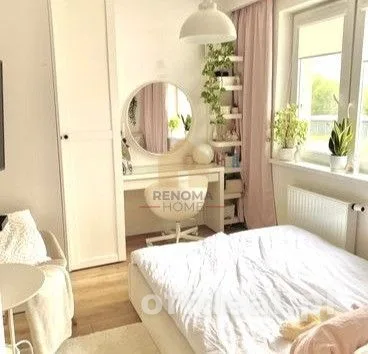 3 pokoje+ balkon+ miejsce w garażu podziemnym