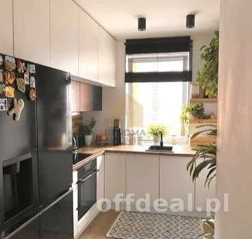 3 pokoje+ balkon+ miejsce w garażu podziemnym