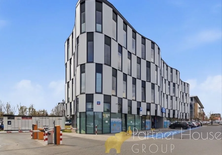 комерційна нерухомість в оренду у Warszawa, Ursynów | 2-кімн. | 44 m²