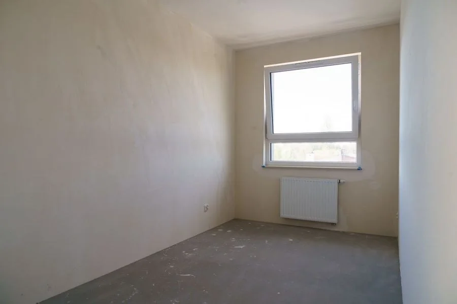 Gotowe 3-pokojowe mieszkanie obok ParkuŻernickiego