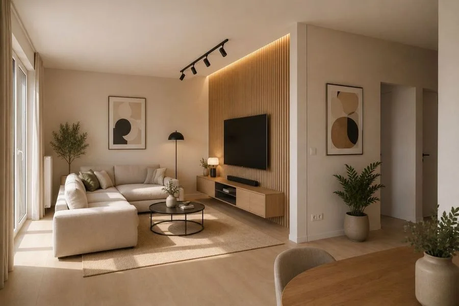 appartement à vendre à Wrocław, Fabryczna, Żerniki | 3 pièces | 52,42 m²