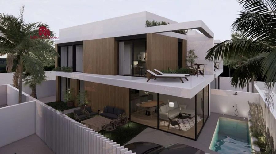 maison à vendre à La Torre de la Horradada | 4 pièces | 216 m²