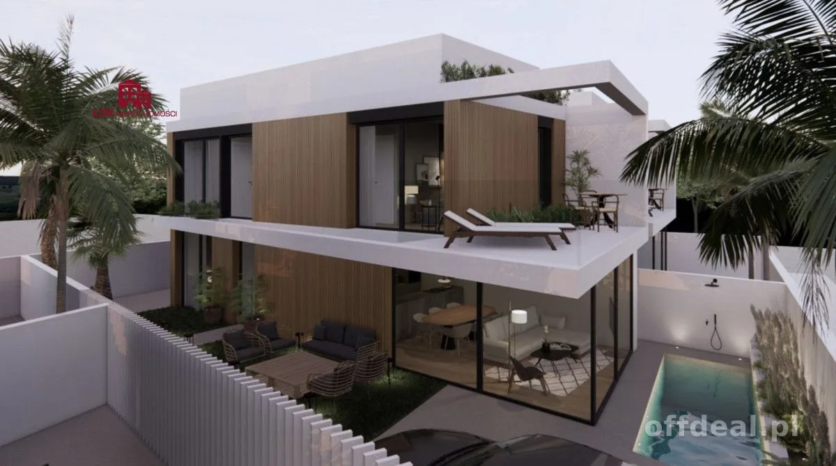 maison à vendre à La Torre de la Horradada | 4 pièces | 216 m²