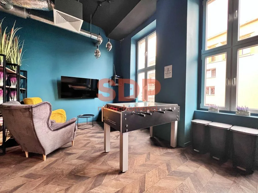 Biuro w samym centrum Wrocławia | 4 osoby | All Inclusive | Świdnicka