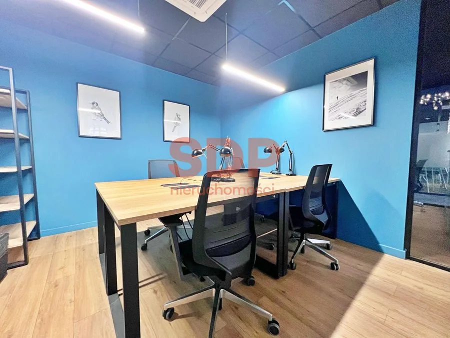 Biuro w samym centrum Wrocławia | 4 osoby | All Inclusive | Świdnicka