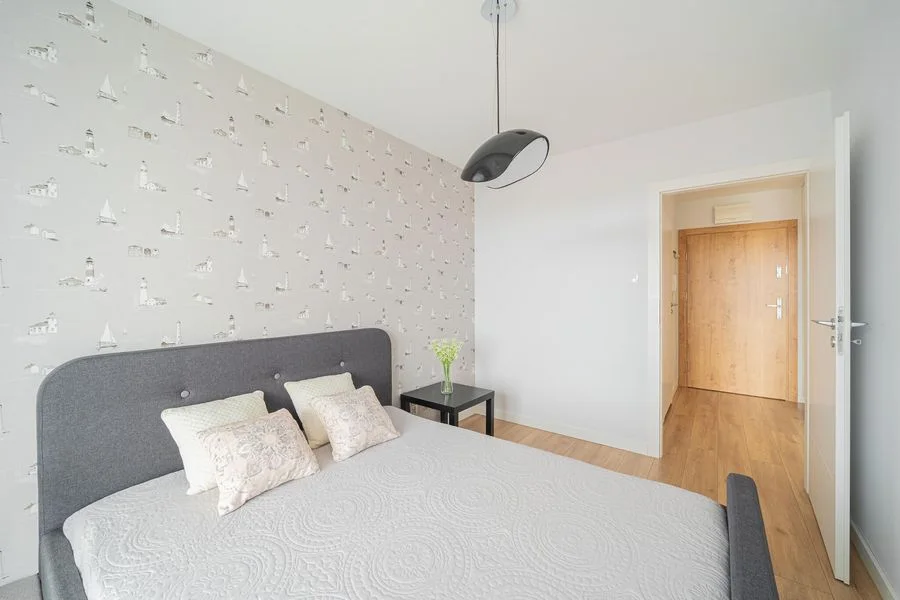 2-room apartment for sale in Kołobrzeg, Śródmieście | 38.23 m²