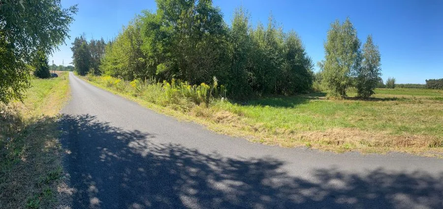 ділянка на продаж у Mszczonów | 5 000 m²