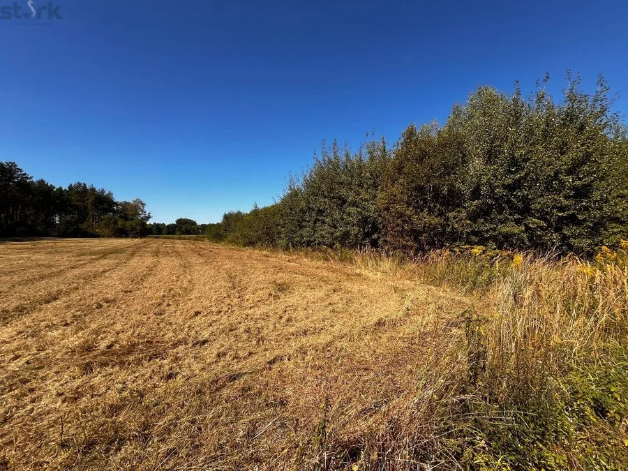 ділянка на продаж у Mszczonów | 5 000 m²
