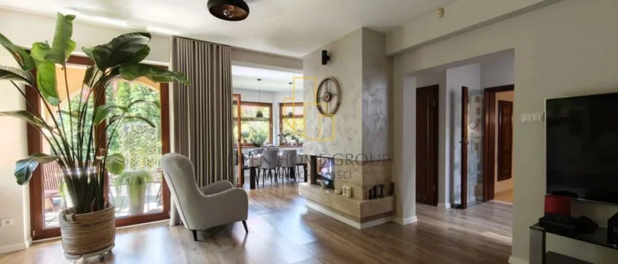 5-room house for sale in Tyniec Mały | 193.75 m²