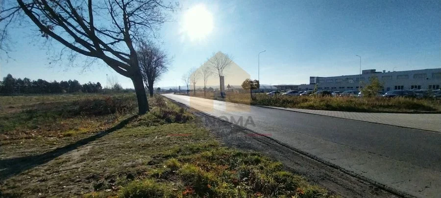 Działka inwestycyjna !