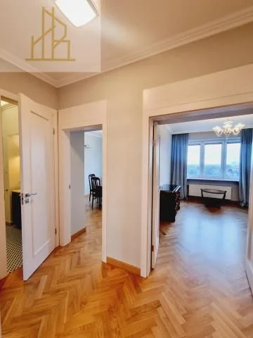 appartement à louer à Warszawa, Śródmieście, Śródmieście Południowe | 2 pièces | 61 m²
