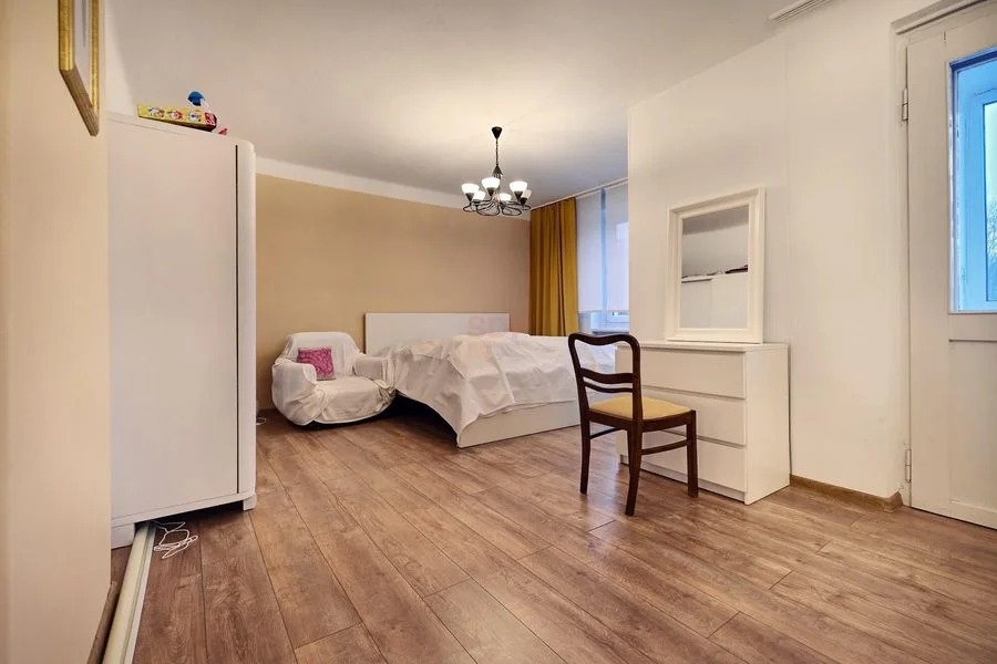Bliźniak 220 m² + 2000 m² działki z oczkiem wodnym – Katowice Ochojec